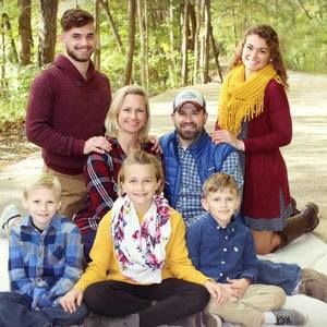 Meet your Posher, Jarred